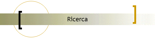 Ricerca