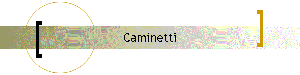 Caminetti