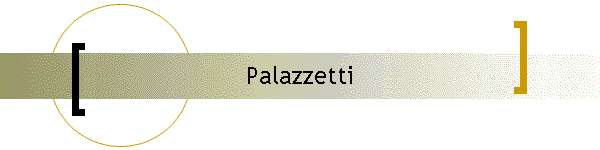 Palazzetti